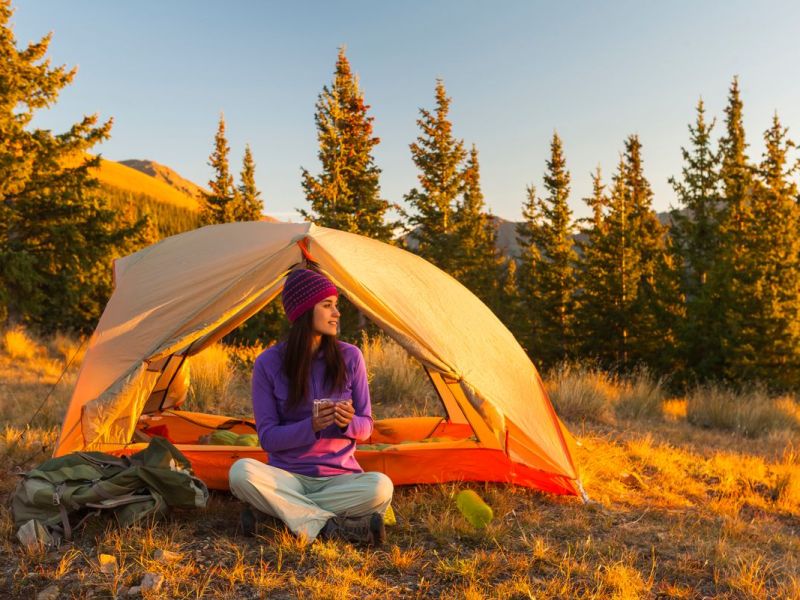 Camping-Gadgets: 6 geniale Produkte für euren Outdoor-Urlaub