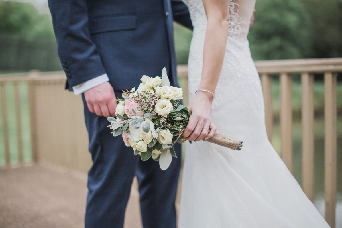 Hochzeit zu zweit: X Gründe, warum ihr es tun solltet