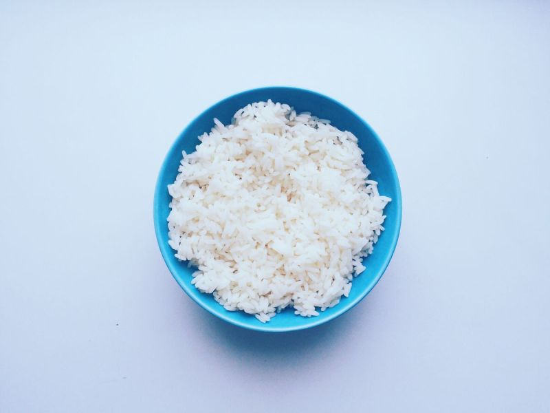 Reis richtig zubereiten: Das sind die häufigsten Fehler
