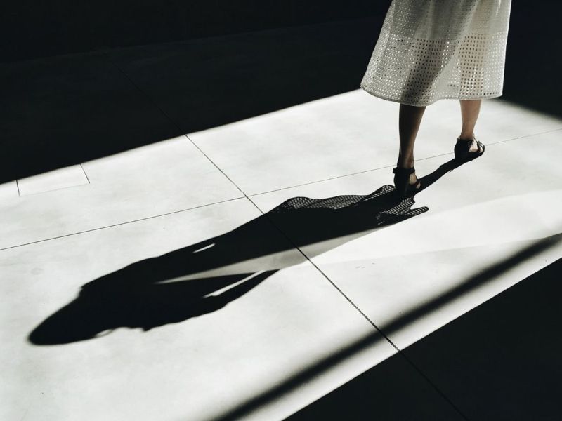 Catcalling: Warum dieses Verhalten für Frauen so ärgerlich ist