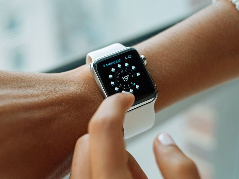 Amazon Prime Days 2021: Die Apple Watch gibt's heute 20 % günstiger!