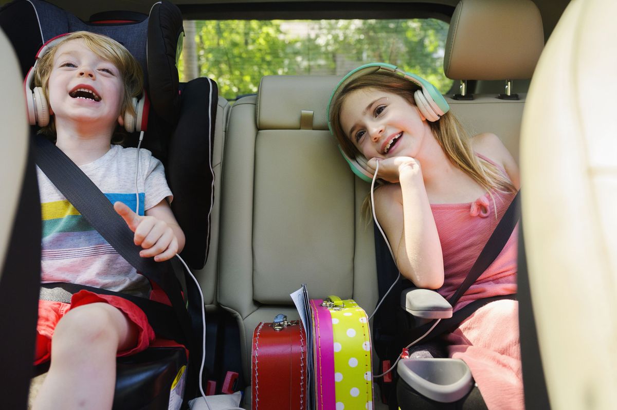 Reisen mit dem Auto: 6 Gadgets für Urlaubs-Fahrten