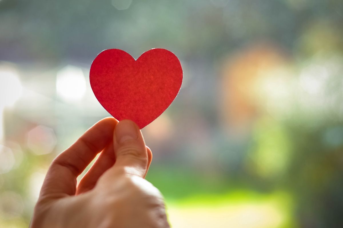 Diese kleinen Gesten verraten, deine Beziehung ist große Liebe! gofeminin