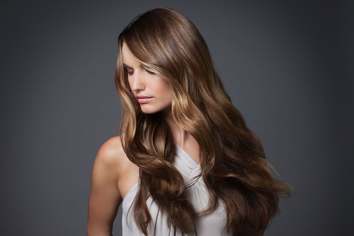 Rotstich entfernen aus den Haaren Mit diesen Tipps klappt´s gofeminin