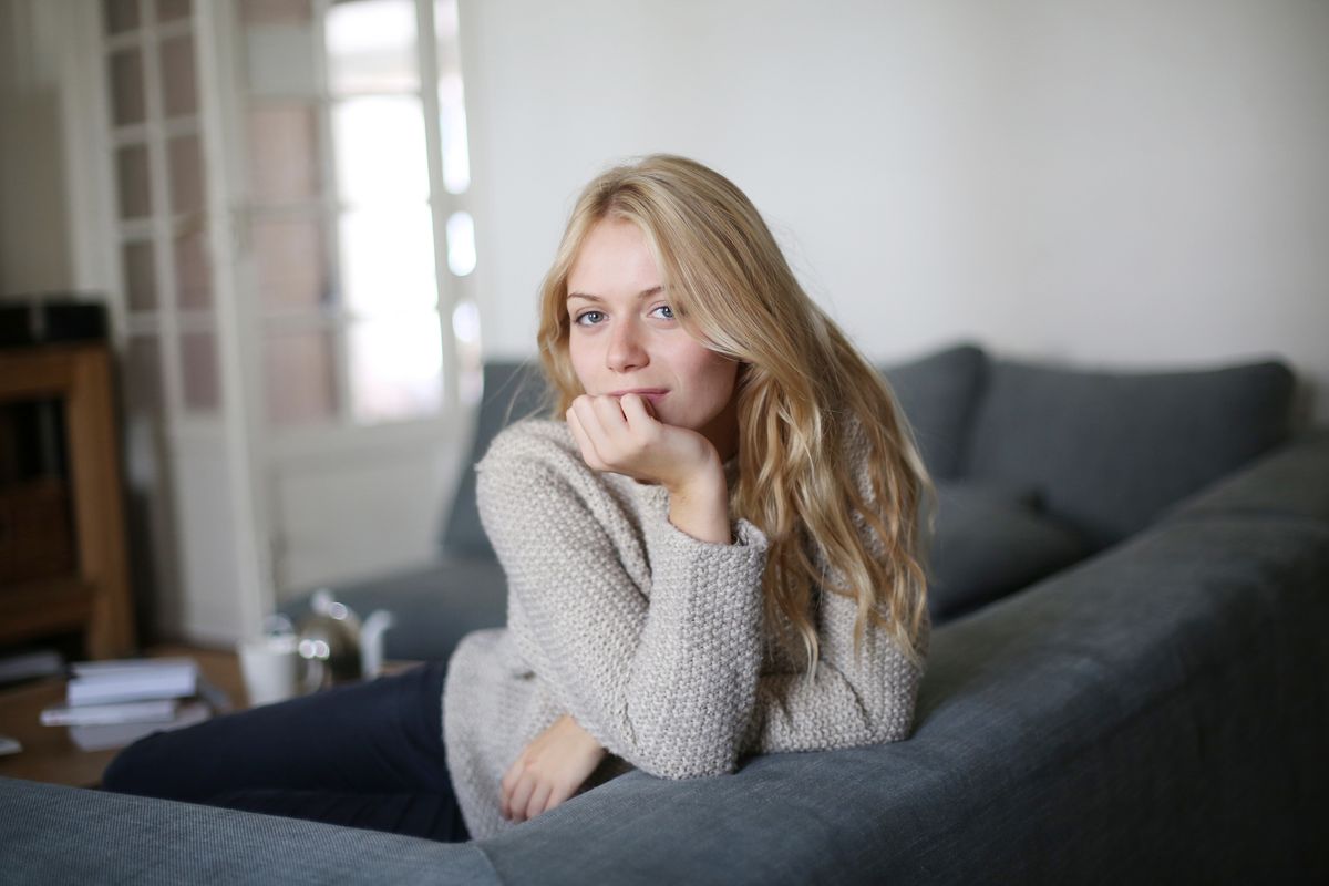 Test Ist deine rechte oder linke Gehirnhälfte dominanter? gofeminin