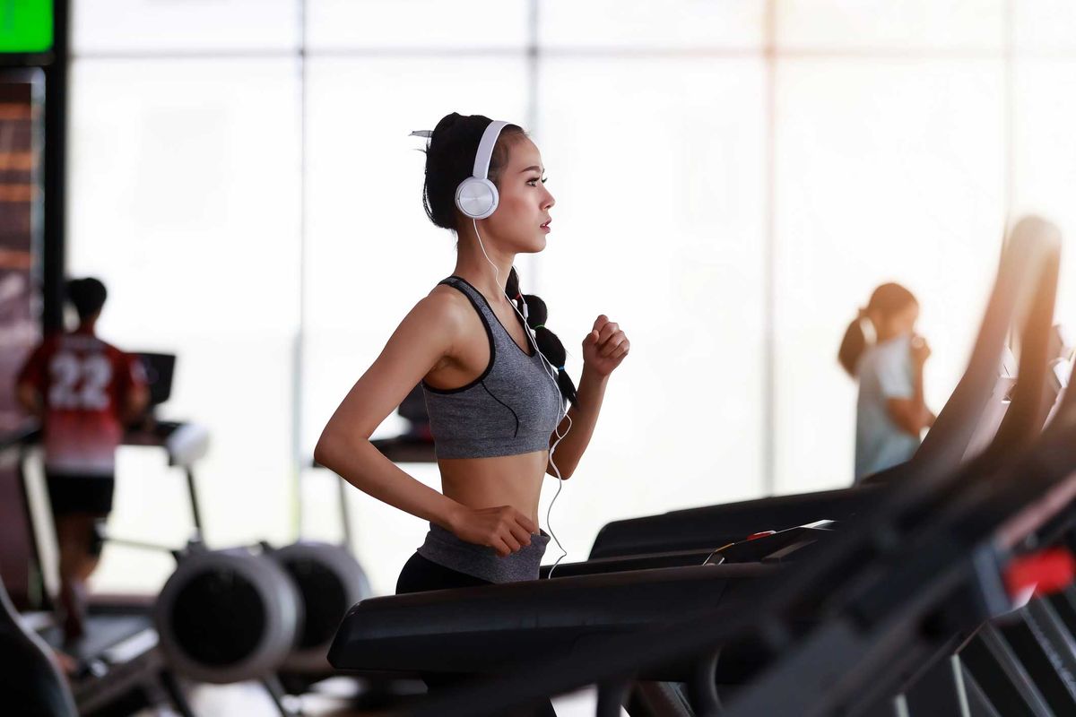 Ausdauer trainieren: So wirst du schnell fitter