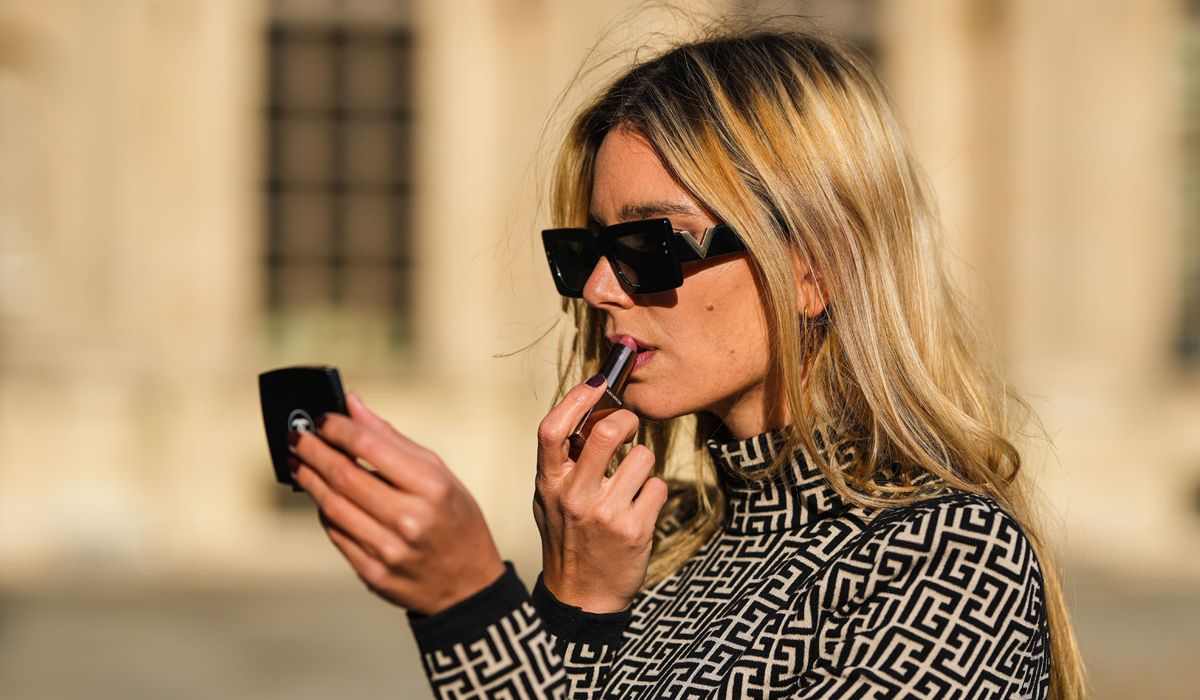 Lippenstift-Trends Winter 2021