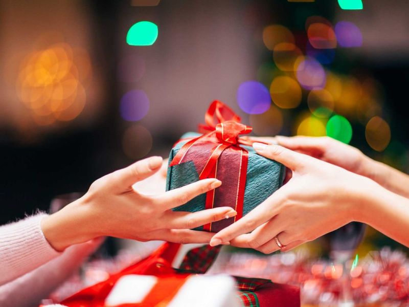 Geschenke für die Schwester: Schöne Ideen