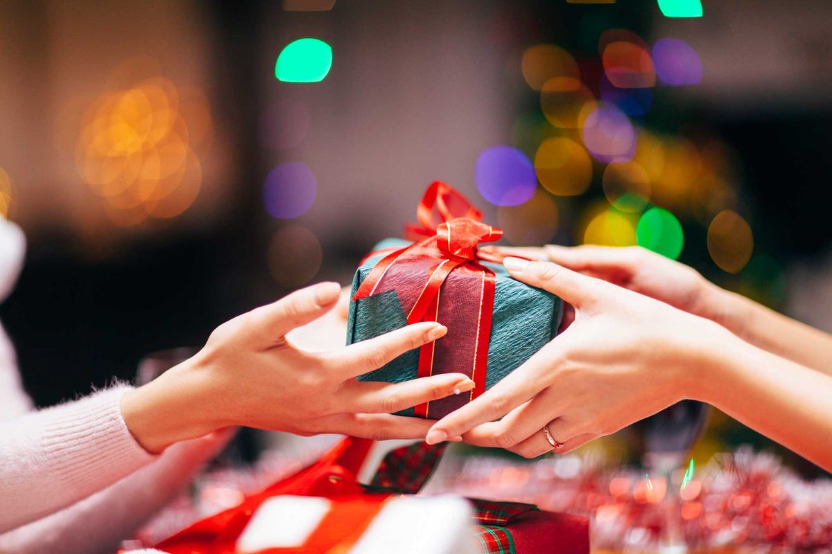 Geschenke für die Schwester: Schöne Ideen