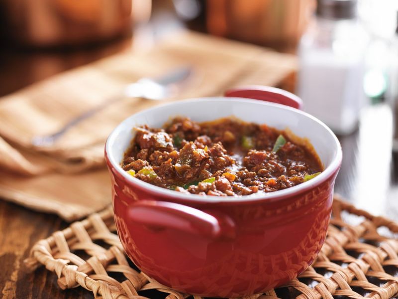 Silvestersuppe: Weltbestes Rezept für eine lange Nacht
