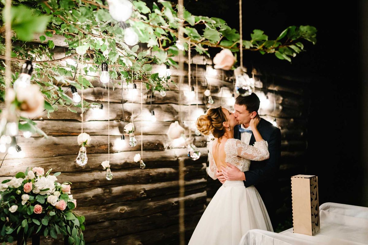 Boho-Hochzeit. Die schönsten Ideen für eure Trauung