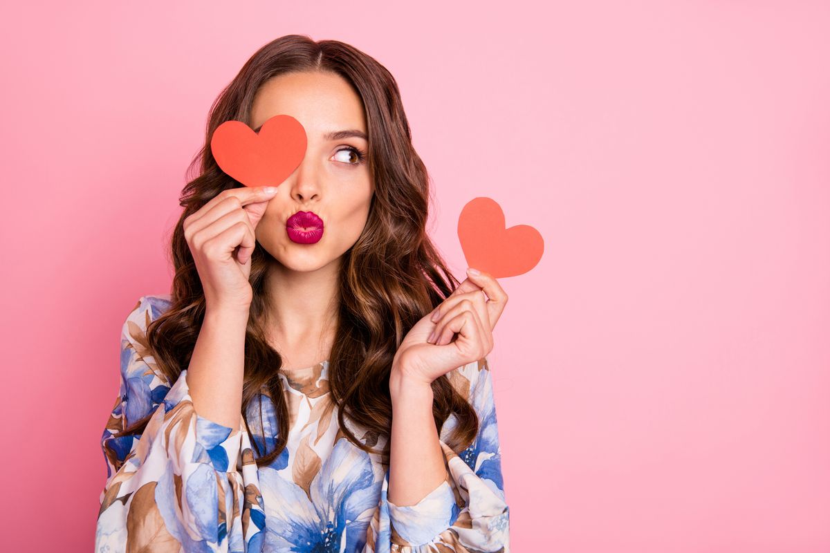 Valentinstag