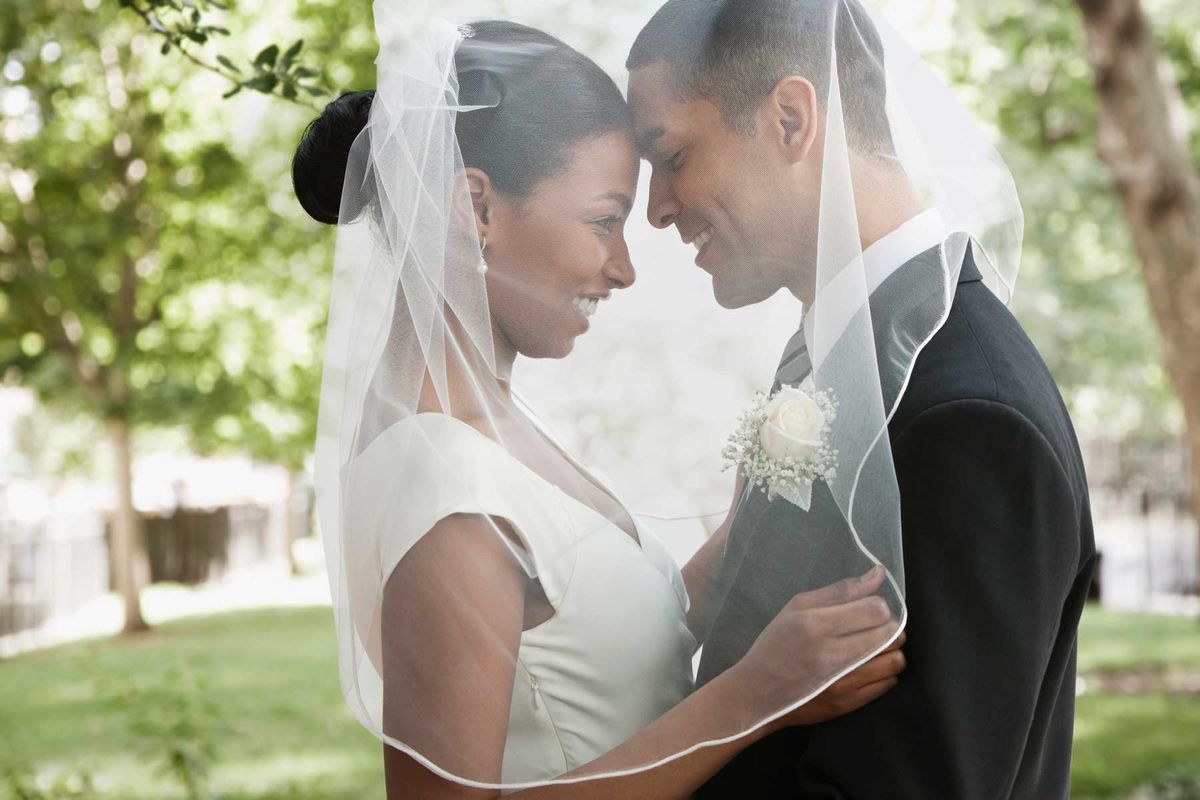 Hochzeitssprüche: Schöne Ideen für eure Traumhochzeit - gofeminin
