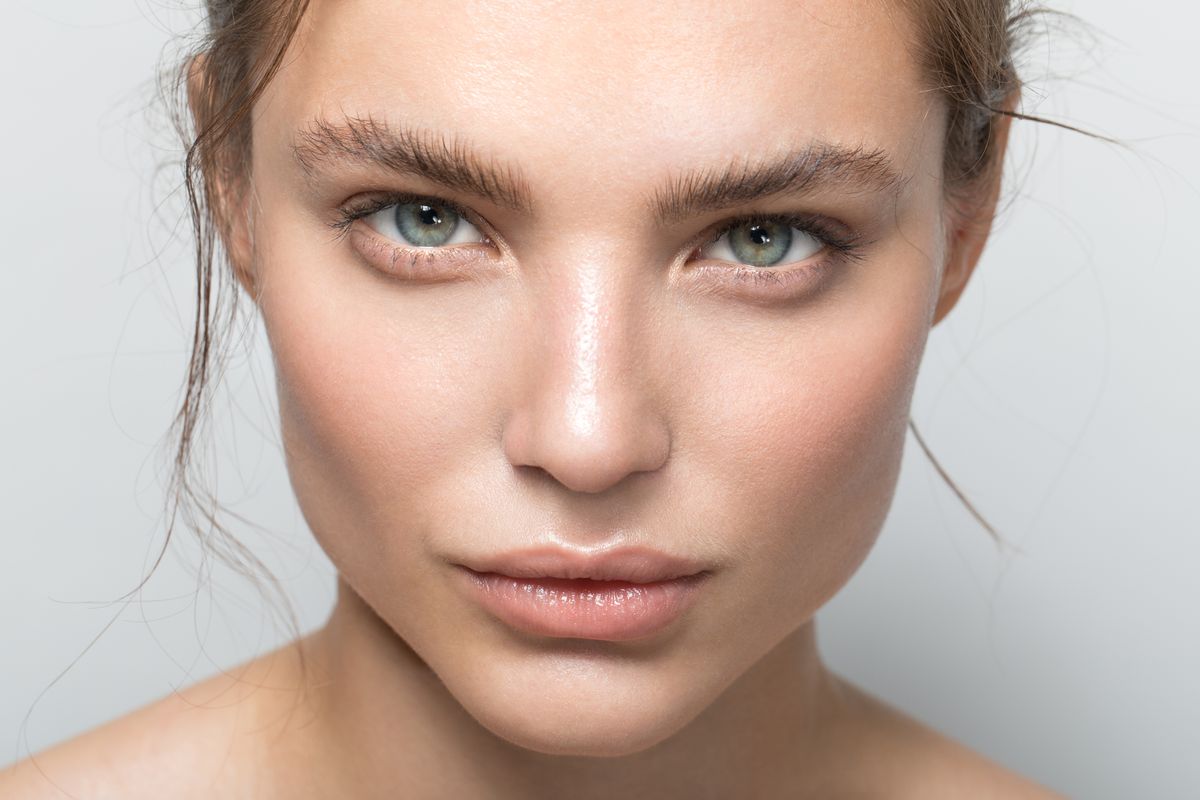 Augenbrauen-Seife sorgt für volle und natürliche Eyebrows.