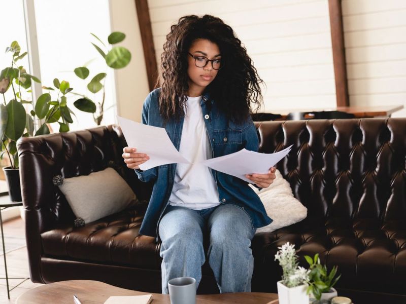 Notgroschen ansparen: Experten schwören auf die 50-30-20-Methode - gofeminin