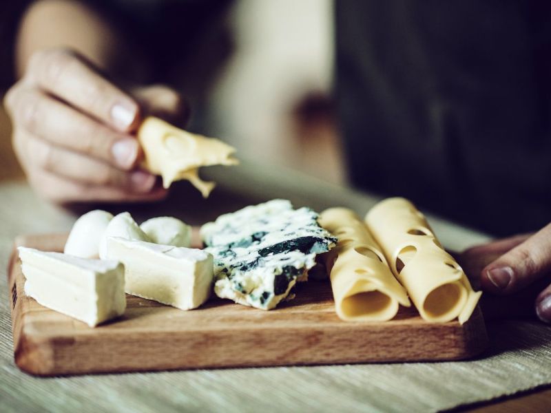 Welcher Käse ist in der Schwangerschaft erlaubt? Alles zu Camembert, Mozzarella und Co.
