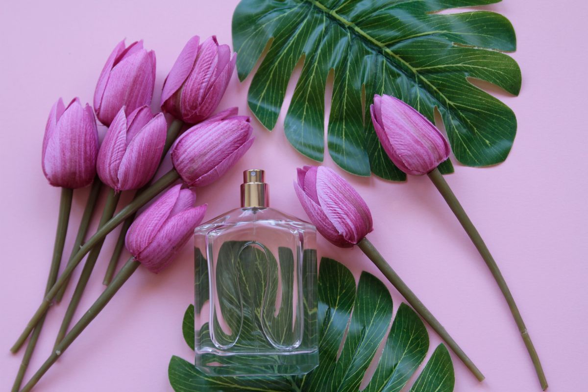 Luft auf ein neues Parfum? Diese Duft-Neuheiten passen perfekt zum Frühling.