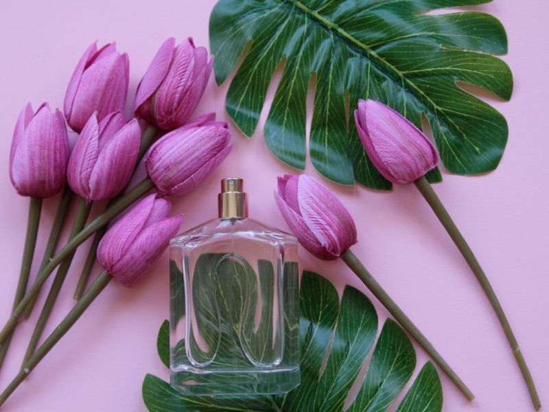 Luft auf ein neues Parfum? Diese Duft-Neuheiten passen perfekt zum Frühling.
