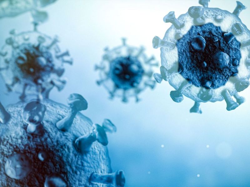 Schützt ein milder Omikron-Verlauf weniger effektiv gegen das Coronavirus?