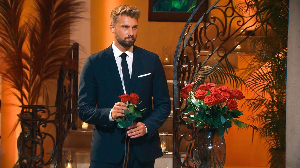 Bachelor-Finale: Sind Dominik und Siegerin ein Paar?