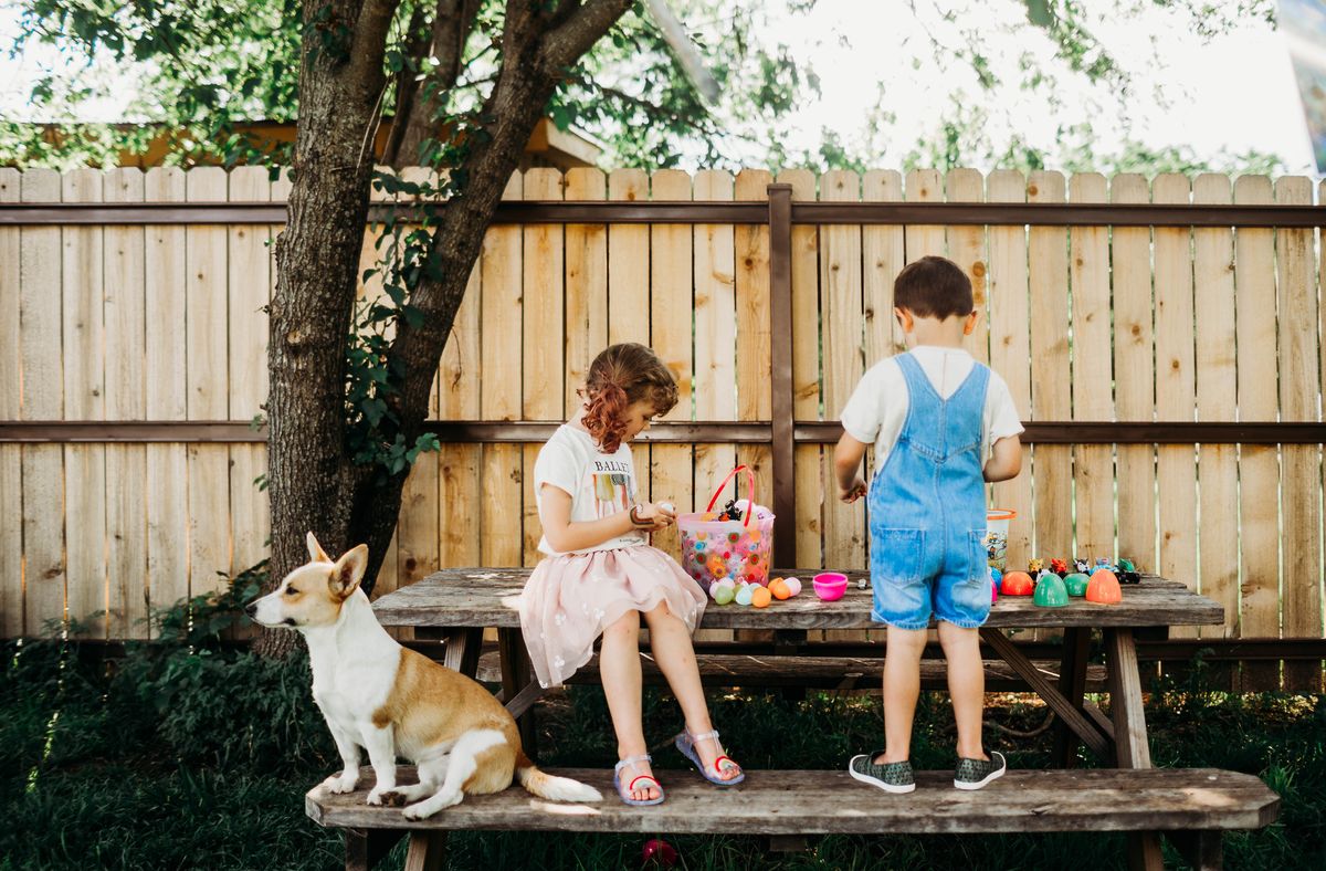 Geschenk-Ideen: 8 Ostergeschenke für die ganze Familie