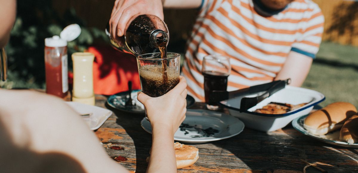 Cola in der Schwangerschaft: Darauf solltest du unbedingt achten