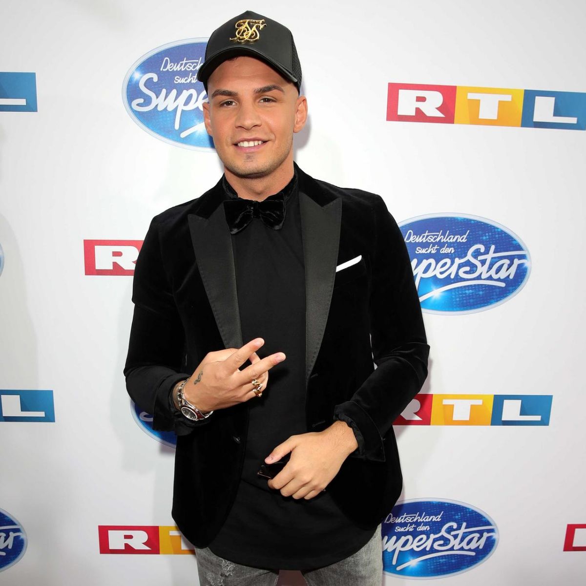 Pietro Lombardi: Plant er sein Comeback bei "DSDS"?