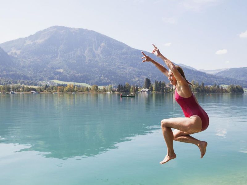 Reise-Tipp 2022: Diese 7 Österreicher Seen müsst ihr kennen!