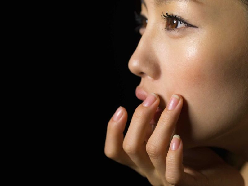 Neuer Beauty-Trend für schöne Nägel: Japanische Maniküre