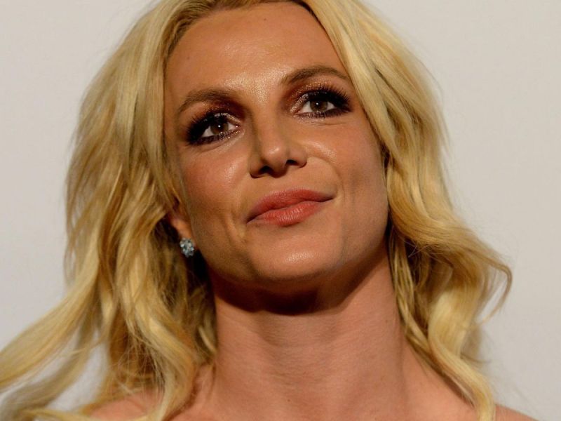 Festnahme: Britney Spears Ex-Mann stürmt Hochzeit!