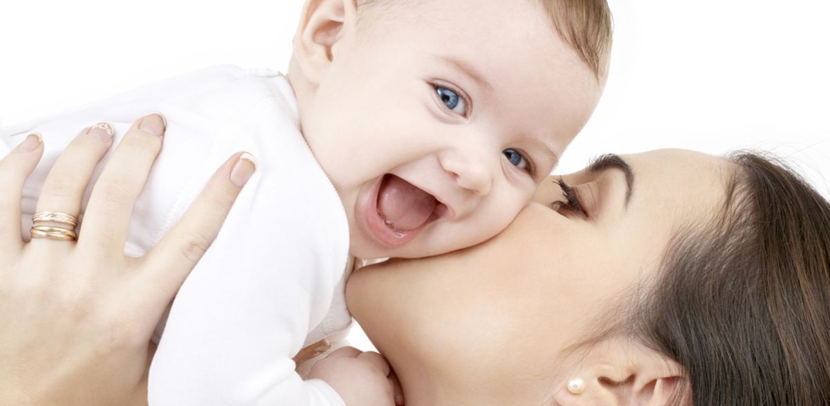 Mutterschafts­geld: Infos für werdende Mütter