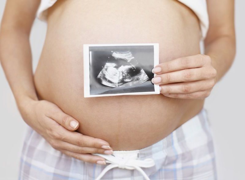 Ultraschall in der Schwangerschaft: eine wichtige Untersuchung