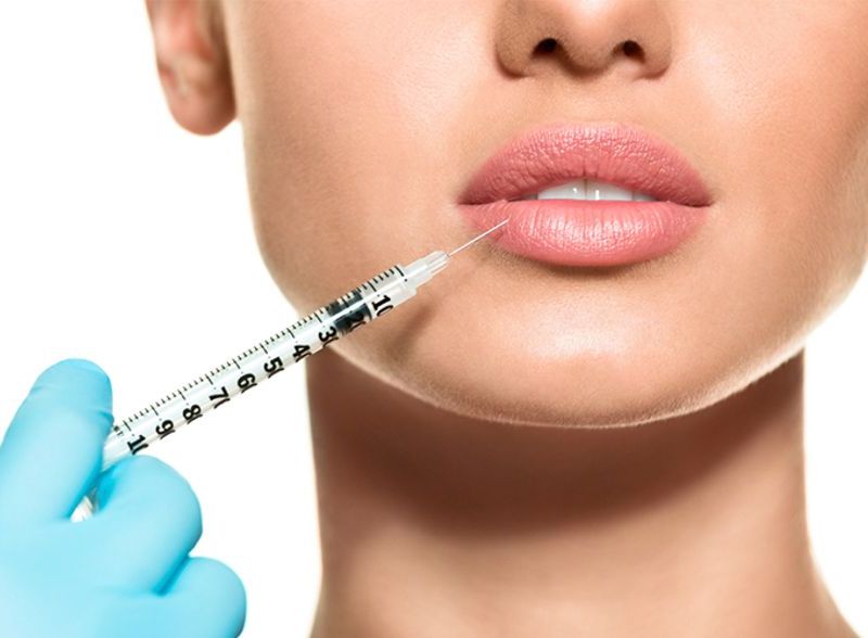 Botox-Behandlung: Funktioniert das wirklich?