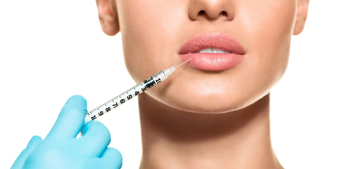 Botox-Behandlung: Funktioniert das wirklich?