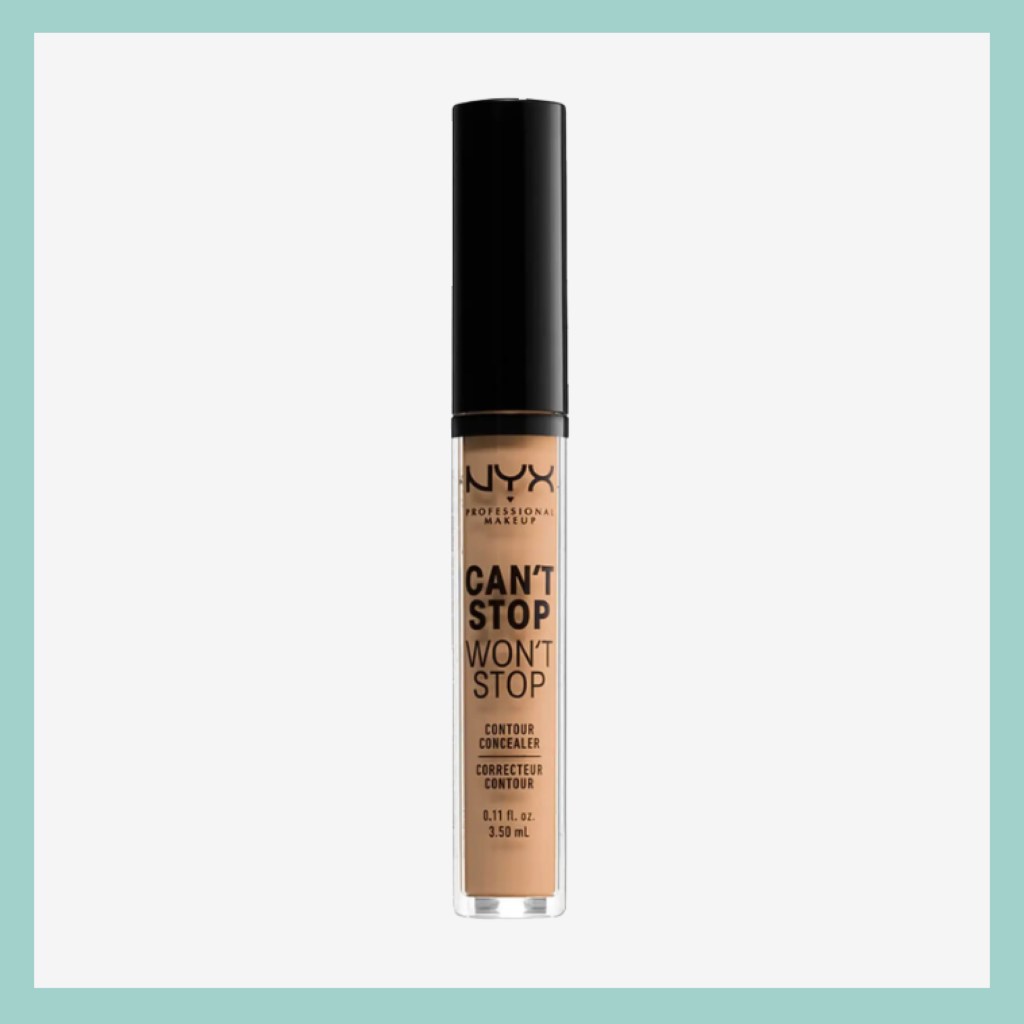 Produktbild des Concealers von NYX