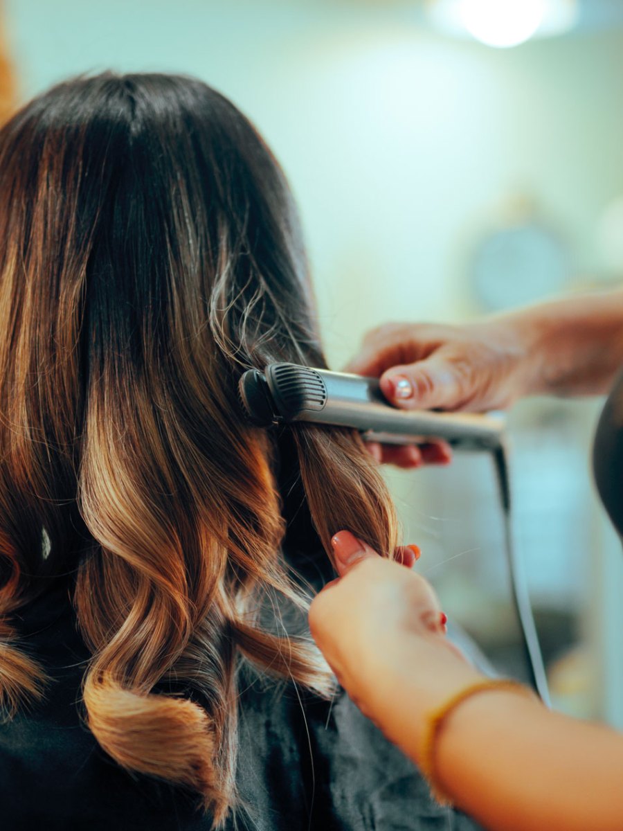 Locken in 8 Sekunden – dieses Tool macht deinen Glätteisen überflüssig