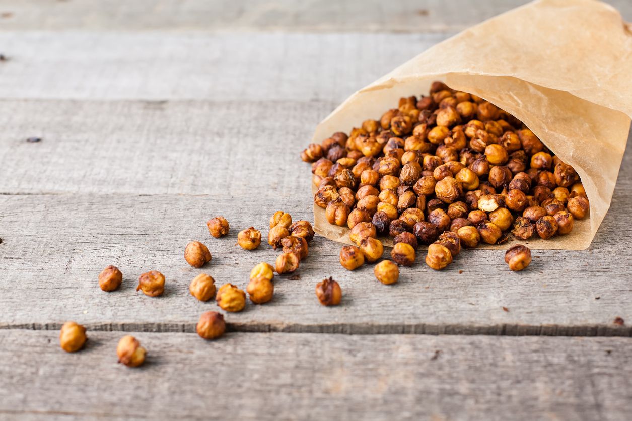 Kleine Häppchen - großer Genuss: 3 schnelle Partyrezepte für clevere Köche Kleine Häppchen - großer Genuss: 3 schnelle Partyrezepte für clevere Köche