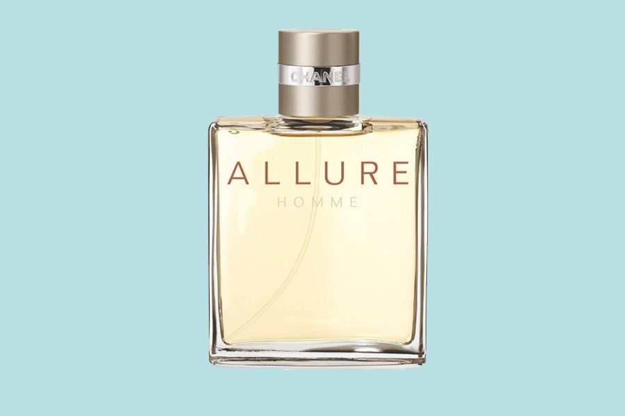 Beliebte Männerdüfte: Allure