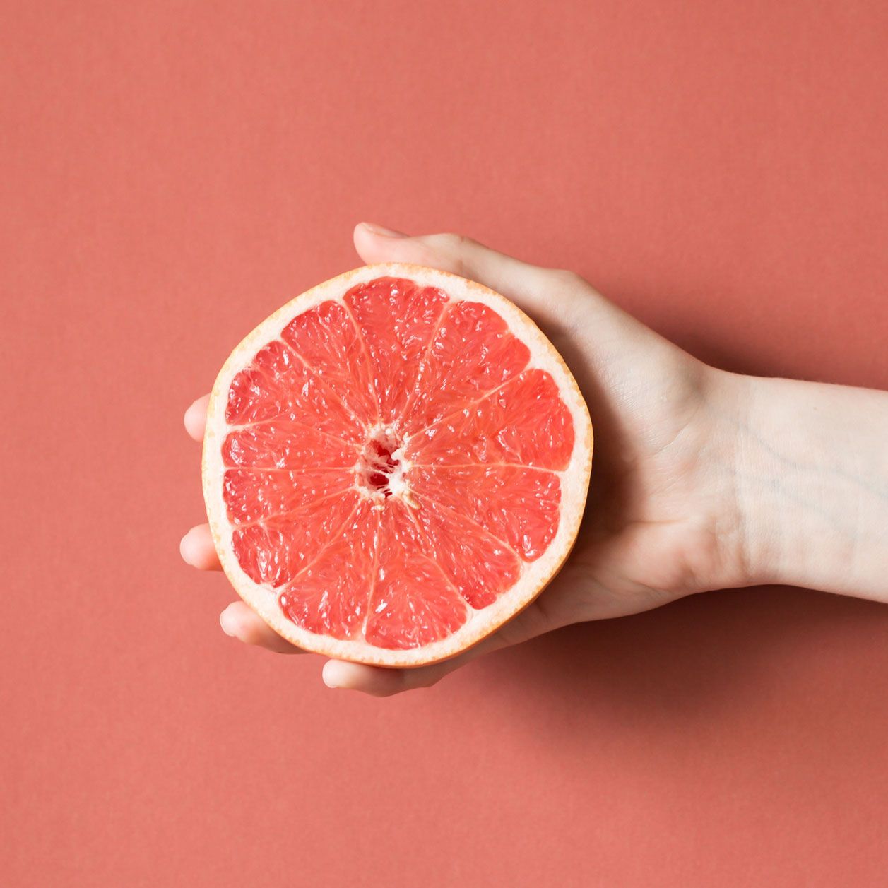 Mayo-Diät: Abnehmkur mit Grapefruit und Eiern 