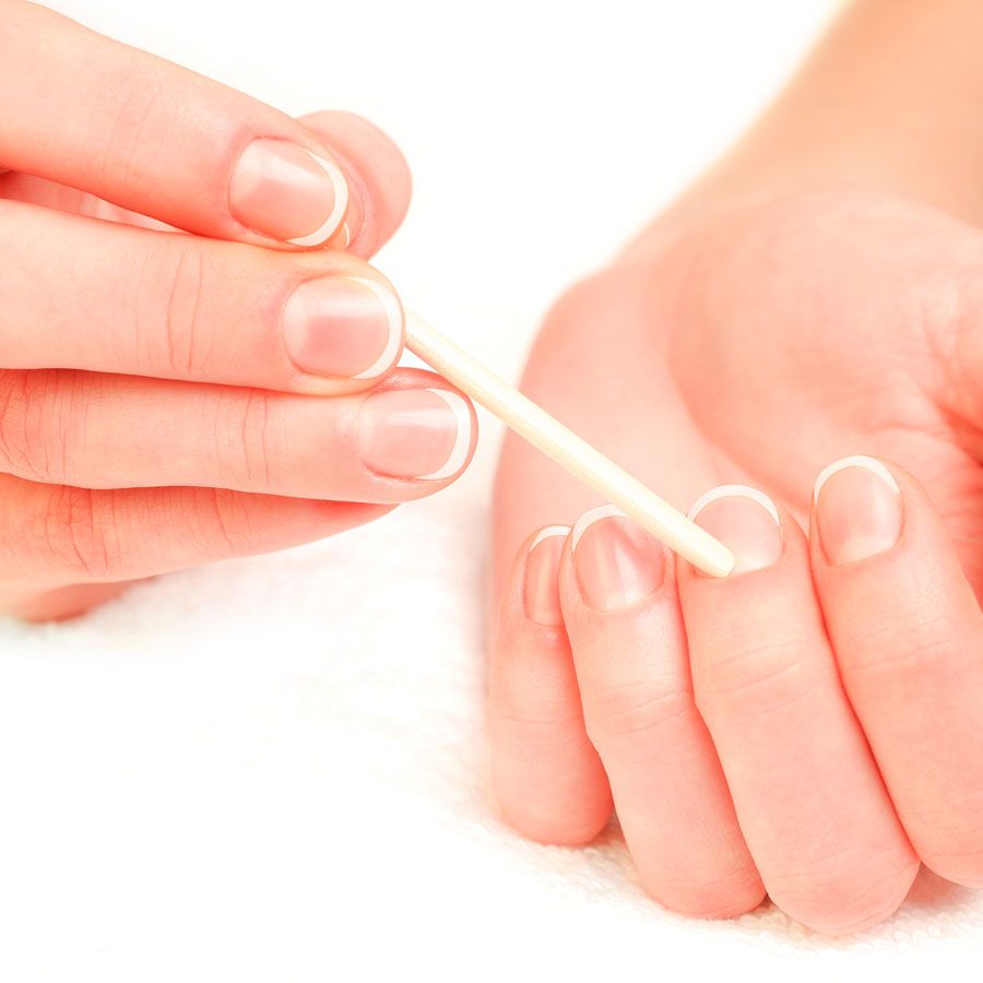Nagelhaut entfernen Einfache Anleitung und die besten Produkte gofeminin