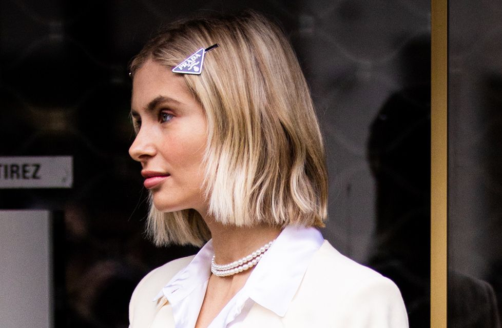 Blunt Bob: Pflegeleichte Trend-Frisur