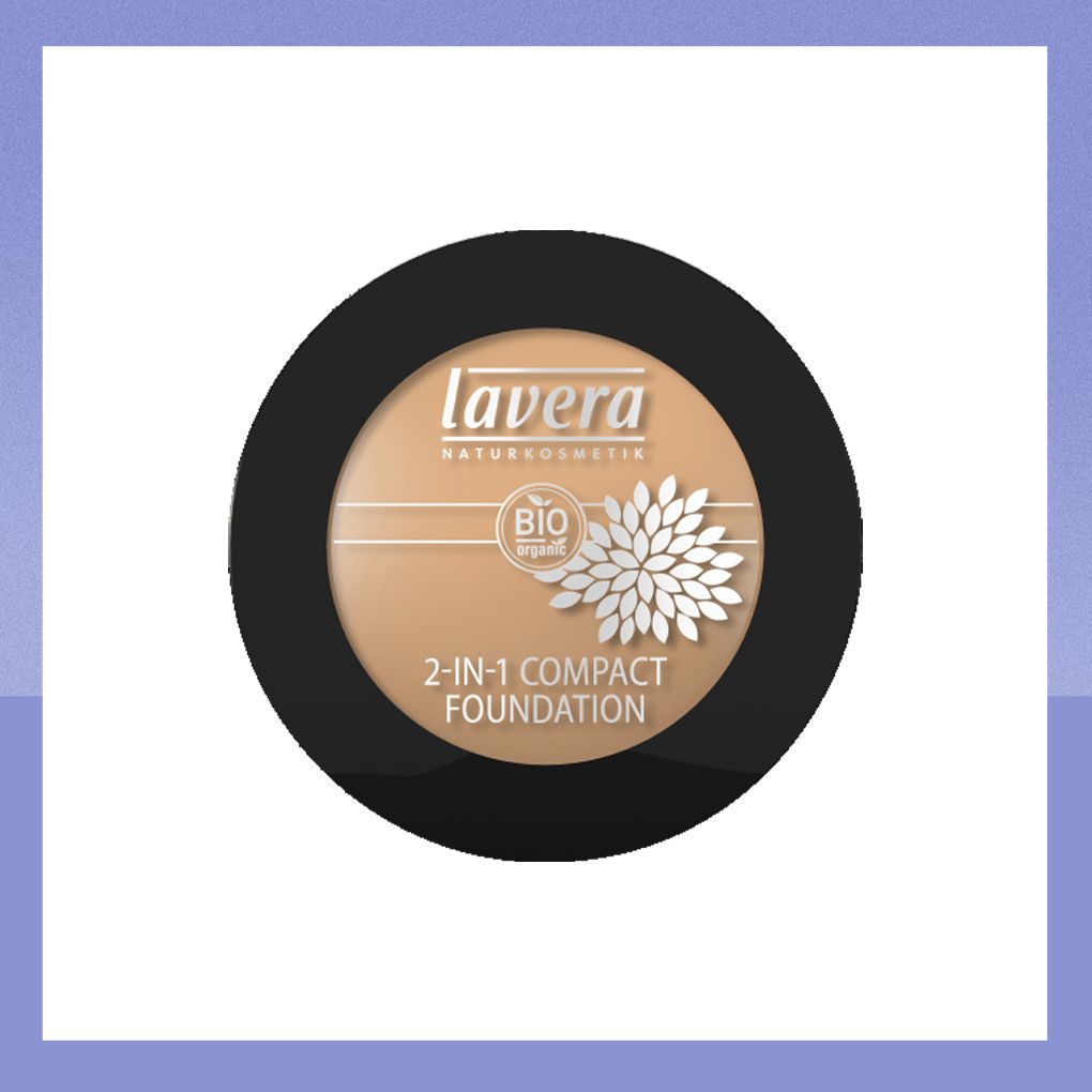 Lavera Compact Foundation