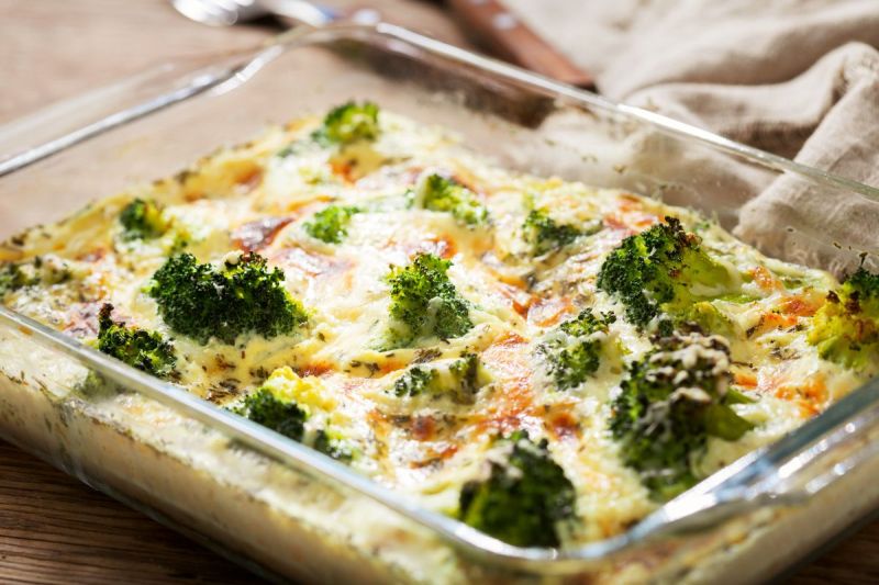 Auflauf Rezepte Archives - Seite 5 von 5 - gofeminin