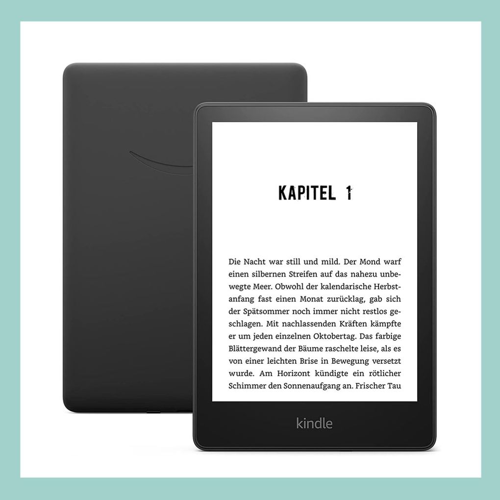 Amazon Kindle Paperwhite heute zum Amazon Prime Day im Angebot Amazon Kindle Paperwhite heute zum Amazon Prime Day im Angebot