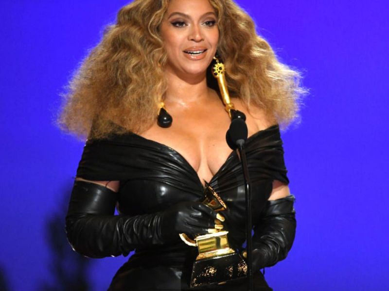 Beyoncé rudert nach Shitstorm zurück und ändert den Songtext