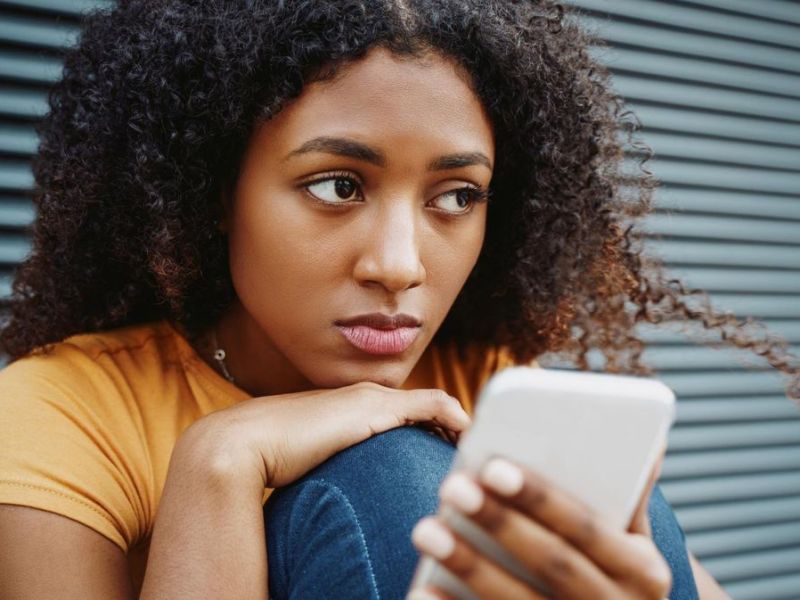 Roaching: Was steckt hinter dem miesen Datingtrend?