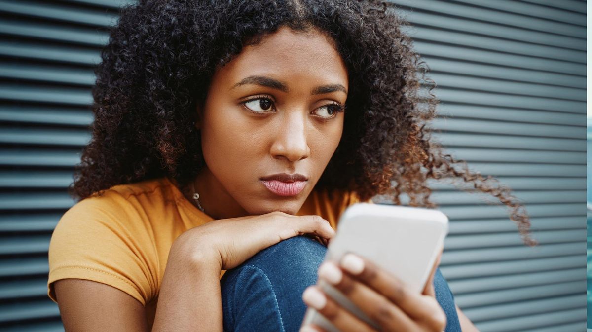 Roaching: Was steckt hinter dem miesen Datingtrend?