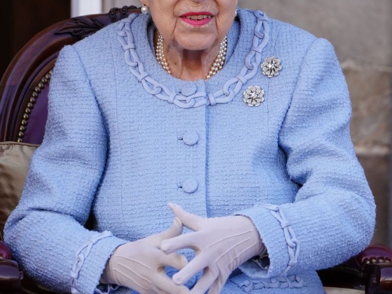 Queen Elizabeth II.: So schlecht geht es ihr wirklich