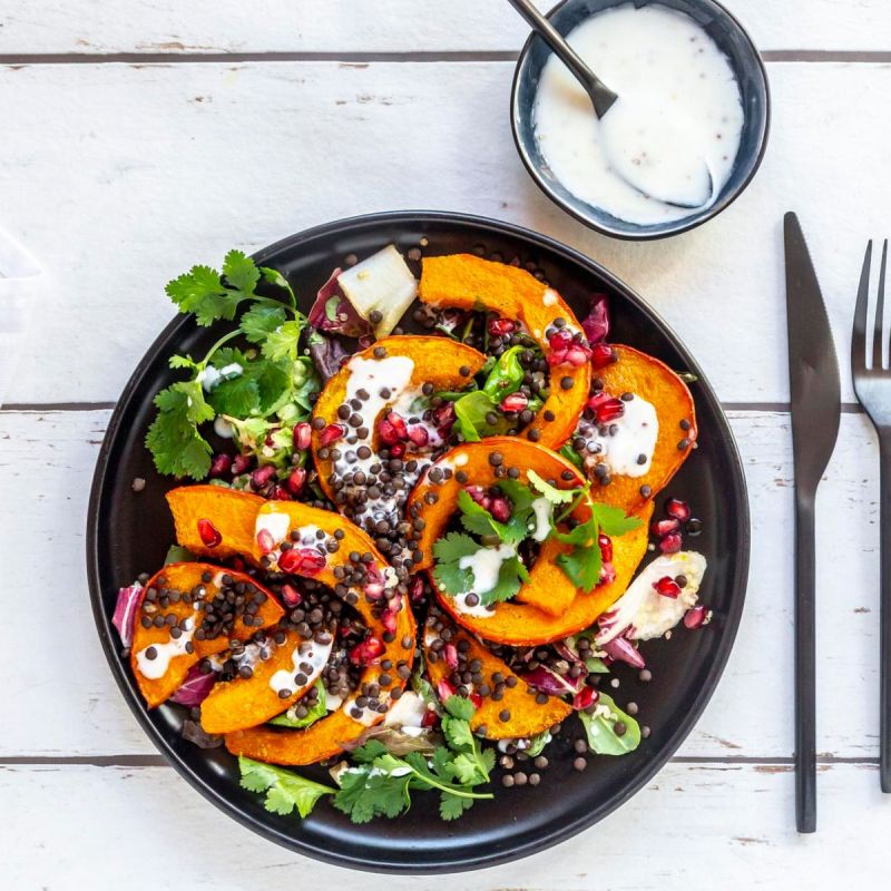Vegetarische Rezepte: Leckere Kochideen ohne Fleisch - gofeminin