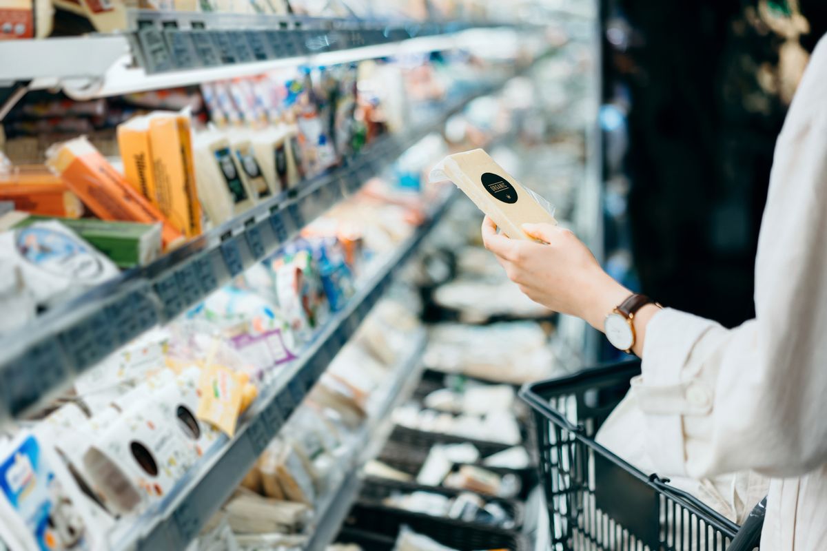 Schafskäse in der Schwangerschaft: Wie gesund ist er?